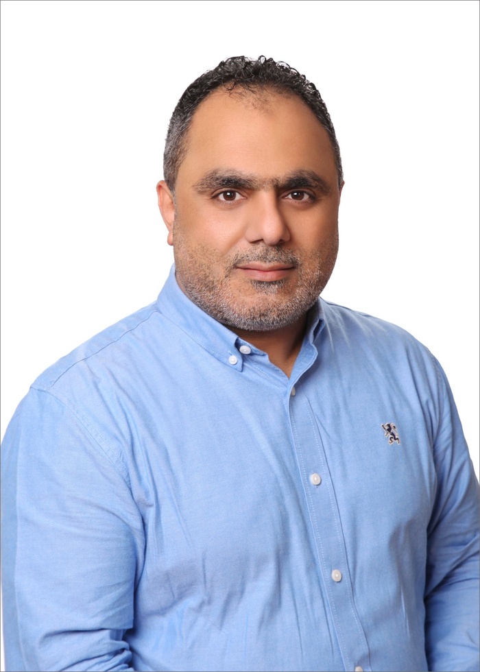 Hassan Daryanavard, Founder and Managing Director of Odoone Management Consultancy, Dubai.